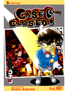 Imagen de portada para Case Closed, Volume 60